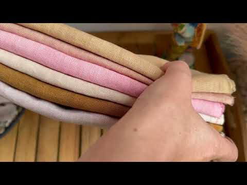 Видео: Распаковка