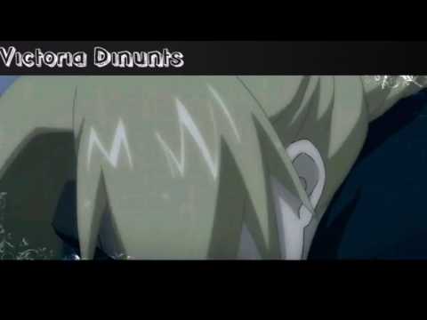 Видео: "Заставишь снова выйти с ума" Эд и Винри/AMV /FMA/