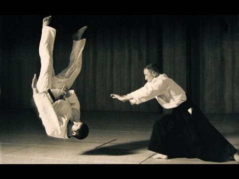 Видео: В двух словах. О мифах вокруг айкидо {Евгений Топаев}