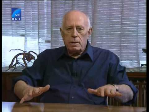 Видео: Портрет: Николай Хайтов