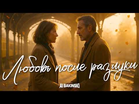 Видео: AI BAKINSKI - Любовь после разлуки | Песня о встрече спустя много лет