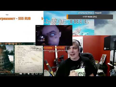 Видео: СЛАВА КПСС СЛУШАЕТ ГОРГОРОД (ПОДГОТОВКА К НАПИСАНИЮ ГОРГОРОД 2)