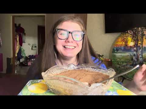 Видео: МУКБАНГ НЕ ЛЮБЛЮ ТАКИХ ЛЮДЕЙ