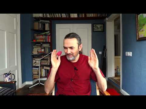 Видео: Моя бабушка ПРАНОЕД