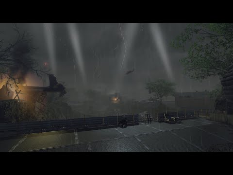 Видео: Crysis Alternative wars  alien source .Демо 2026 .Карта Songbong  и русская озвучка  shore