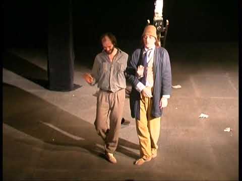 Видео: ГОДО ІЩЕ РАЗ