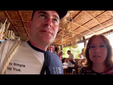 Видео: #4_Филиппины 2025  Остров Бохол. Шоколадные  холмы, долгопяты, плавучий ресторан по реке Лобок.