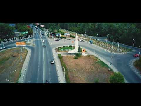 Видео: Энгельс ,саратовская обл