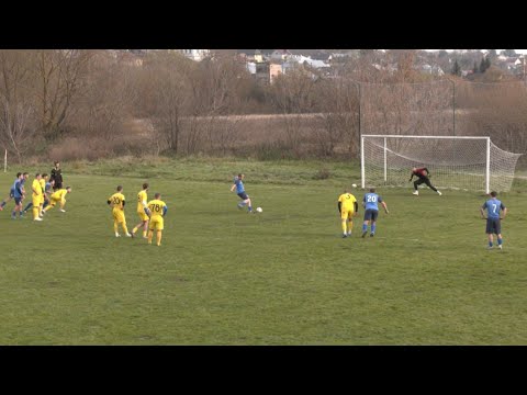 Видео: Ліга Тернопільщини  Великі Бірки - Забойки 5-0