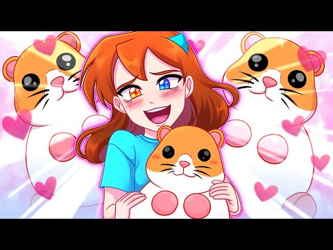Видео: ❤️МОЙ САМЫЙ ДОРОГОЙ ХОМЯК В АДОПТ МИ Adopt Me