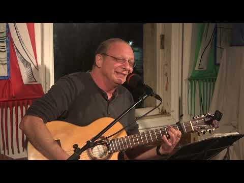 Видео: Михаил Фельдман. 13.04.2023 Хайфа