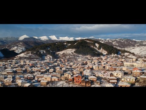 Видео: Животът на Село - Брезница