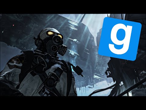 Видео: ЭПИЧНАЯ ПРОФЕССИЯ АЛЬЯНСА | РЕТРАЙМ ХЛ2РП | HL2RP | GARRY'S MOD | GMOD | ГАРРИС МОД