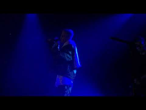 Видео: T FEST.MAC MILLER 2009.COVER.СПБ.16 МАРТА