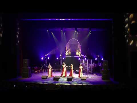 Видео: "Аккорды времени. От барокко до рока",  программа КТО "Аккорд" (полная версия)