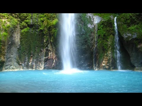 Видео: Магические водопады на Бали!  День по джунглям.