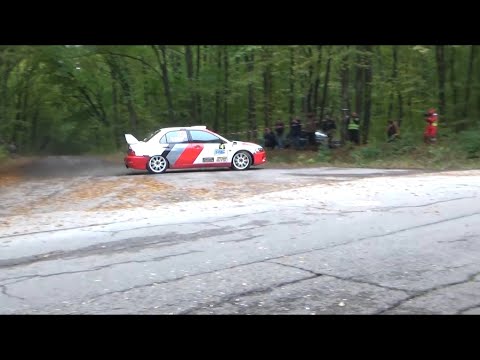 Видео: Рали Стари Столици 2021/Rally Stari Stolici 2021