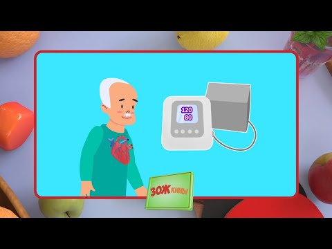 Видео: ☀️С добрым утром, малыши! Тонометр