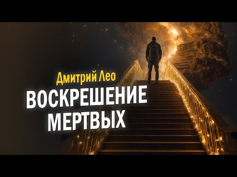Видео: Дмитрий Лео. Воскрешение мертвых, 5 советов