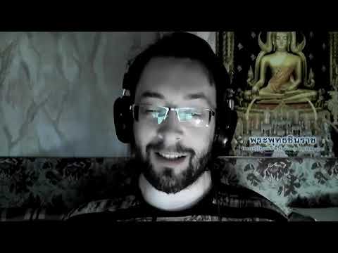 Видео: Беседы Влада Аскинази с Олегом Шашковым и Андреем Ачиновичем. Спор о Тхеравада. ру