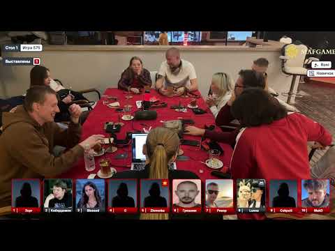 Видео: 12.11 игра 4