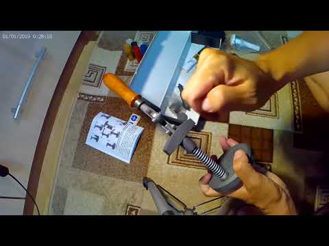 Видео: УПС Сварог Усовершенствованный Аналог Лесной 47 распаковка, сборка