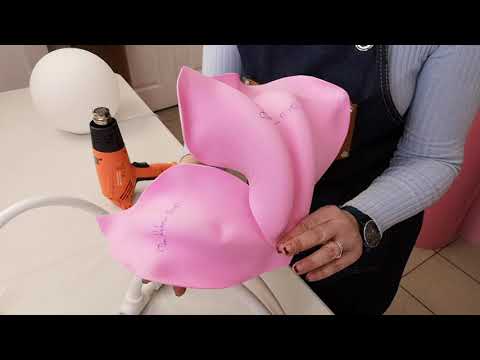Видео: Тестируем ИЗОЛОН, IXPE - FOAM, EVA, все материалы для творчества.