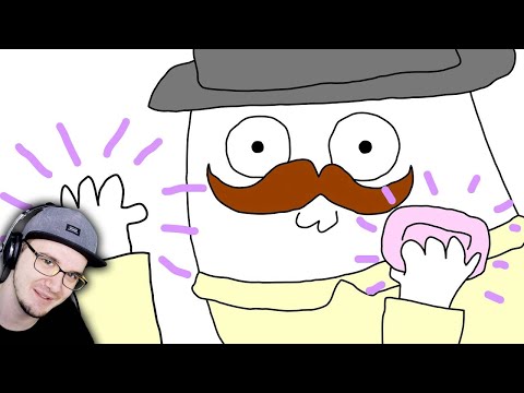 Видео: ЧИСТЫЕ РУЧКИ — [СториЧелеры] ► Мартеллиада | Реакция