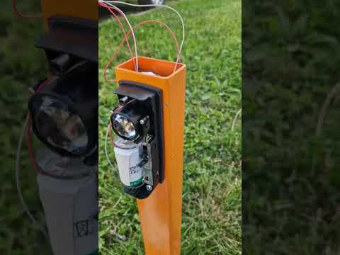 Видео: батарейка