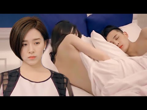 Видео: После того, как мой парень изменил мне, генеральный директор меня безумно преследовал💖фильм