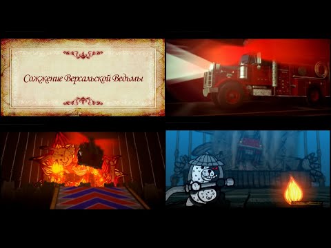Видео: [RU] Danganronpa [14] - Читаю впервые | Глава 3 - ЧАС СУДА