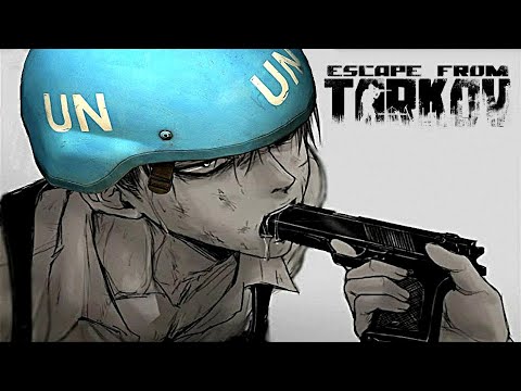 Видео: Тонкости пистолетного боя | Escape from Tarkov | BULLSEYE | EFT