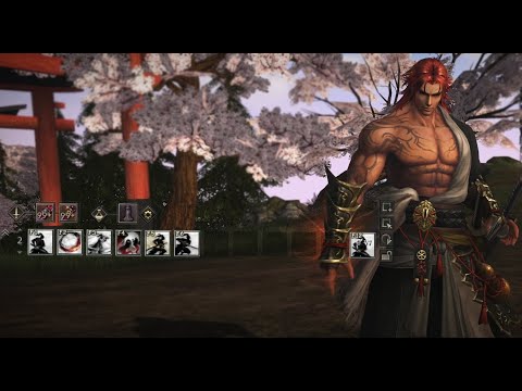 Видео: Отправился на другой континент, что бы поиграть в Liniage 2 MAIN SAMURAI CROW