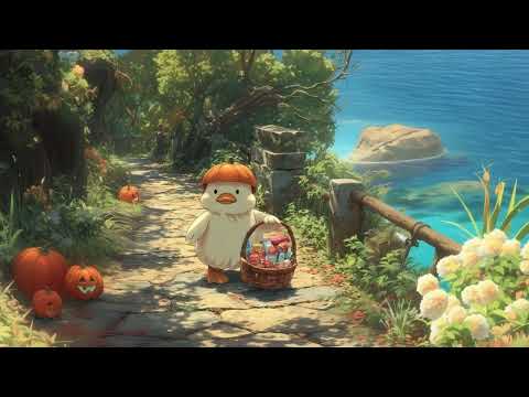 Видео: Идём до конца😊 Study & Focus Lofi BGM