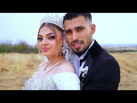 Видео: ПРИКАЗНАТА СВАТБА НА АЛЕКС И САРА СЕЛО:КРАСНОВО