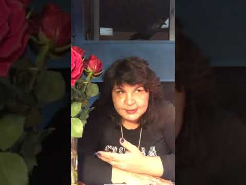 Видео: Надежда Шевченко экстрасенс советы!