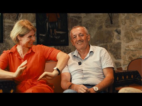 Видео: Как открыть успешный ресторан в Ницце? | Лазурочка.Talks
