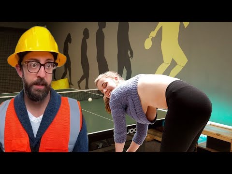 Видео: Умные работники и рекомендации экспертов №104