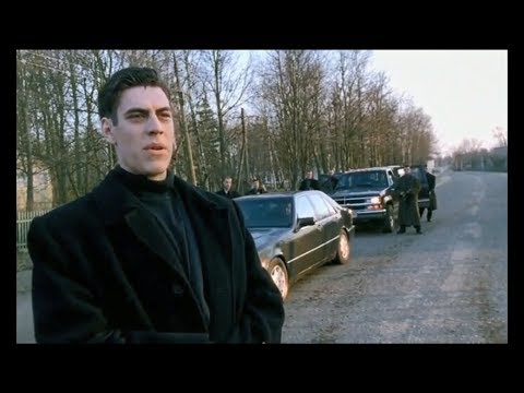 Видео: Бригада | Дёрнетесь всех завалим!