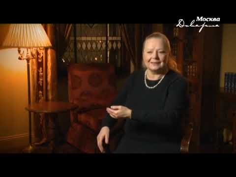Видео: Людмила Сенчина. Частная история (2013)