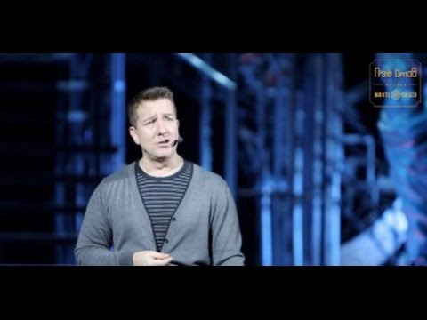 Видео: Правила жизни Александра Маракулина