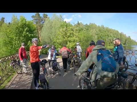 Видео: Театральная - Одинцово