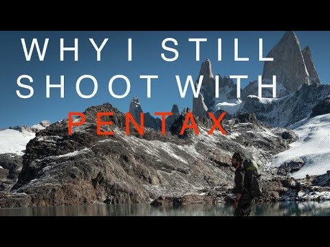 Видео: ПОЧЕМУ Я ВСЕ ЕЩЕ СНИМАЮ НА PENTAX