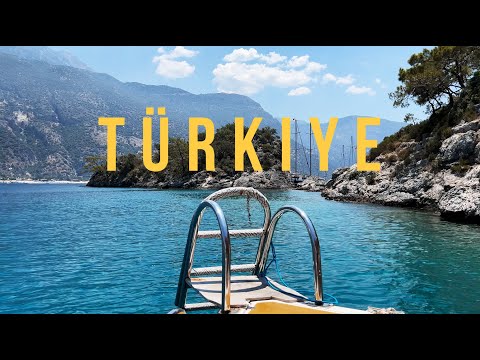 Видео: Мой день рождения в Турции / Turkish Mustache Tour / Июнь 2022