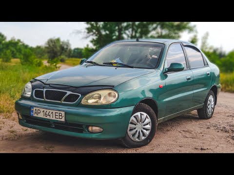 Видео: НАРЕШТІ КУПИВ СВІЙ ПЕРШИЙ ЛАНОС,АЛЕ Я МІЦНО ПОПАВ