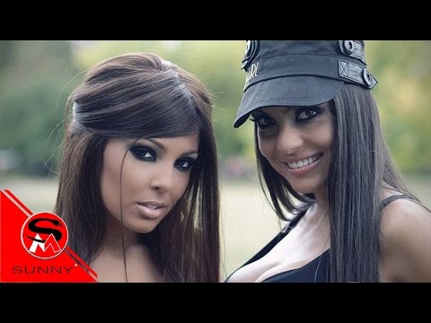 Видео: LIYANA - Da ya naucha / ЛИЯНА - Да я науча, 2010