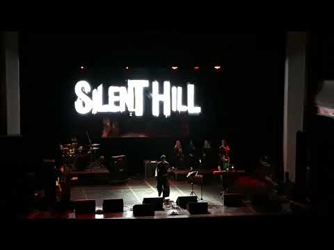 Видео: AKIRA YAMAOKA - Silent Hill 2(10.09.2019) - часть 1