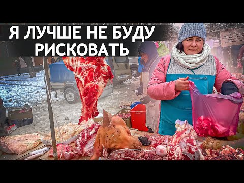 Видео: НА ЯРМАРКЕ  ВПЕРВЫЕ ТАКОЕ  УВИДЕЛА  г. Орёл