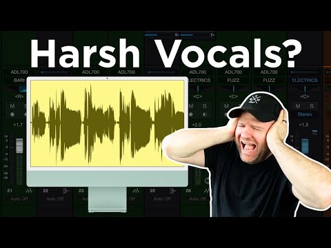 Видео: Попрощайтесь с резким вокалом навсегда