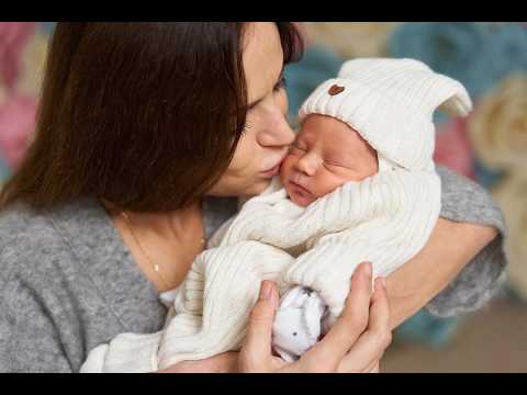 Видео: Дробязко не стала скрывать и откровенно рассказала кто родил ей дочь - суррогатная мать?